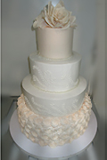SVADBENE TORTE