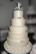 SVADBENE TORTE