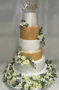 SVADBENE TORTE