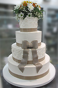 SVADBENE TORTE