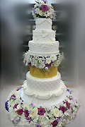 SVADBENE TORTE