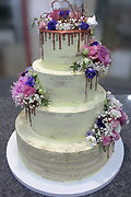 SVADBENE TORTE