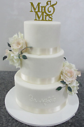 SVADBENE TORTE