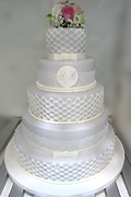 SVADBENE TORTE