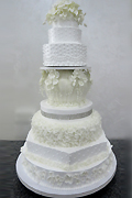 SVADBENE TORTE