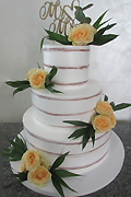 SVADBENE TORTE