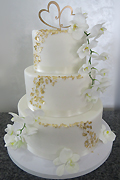 SVADBENE TORTE