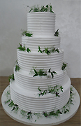 SVADBENE TORTE