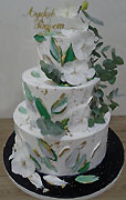 SVADBENE TORTE