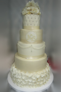 SVADBENE TORTE