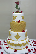 SVADBENE TORTE
