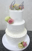 SVADBENE TORTE