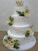 SVADBENE TORTE
