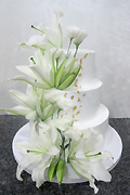SVADBENE TORTE