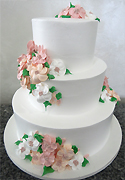 SVADBENE TORTE