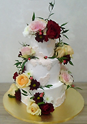 SVADBENE TORTE