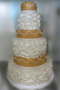 SVADBENE TORTE