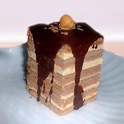 Ukusi torti Boem torta