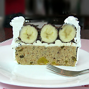 Ukusi torti Mihaela torta