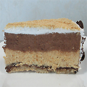 Ukusi torti Čokobum torta