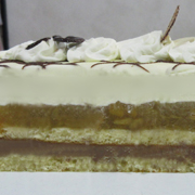 Ukusi torti Bella cake torta