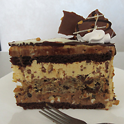 Ukusi torti Orijent torta