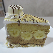 Ukusi torti Bambi torta