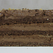 Ukusi torti Čokokaramel torta