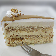 Ukusi torti Karamel torta