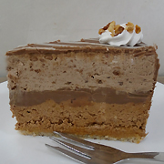 Ukusi torti Lora Cake torta